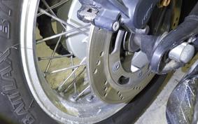 TRIUMPH THUNDERBIRD 900 2002