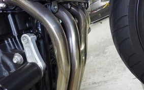 HONDA CB1300SF SUPER FOUR Gen. 3 2025 SC54