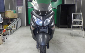 SUZUKI SKYWAVE 200 (Burgman 200) 2007 CH41A