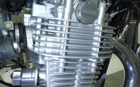 YAMAHA SR400 Gen.5 2021 RH16J