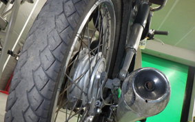 HONDA C50 SUPER CUB C50