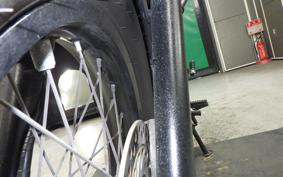 HONDA FTR223 2003 MC34