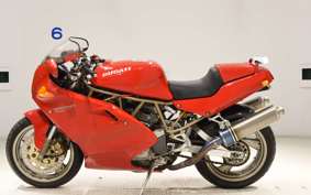DUCATI 900SS 1996