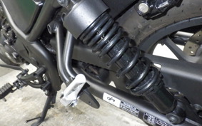 HONDA REBEL 250 A 2000 MC49