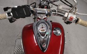 YAMAHA DRAGSTAR 400 VH01J