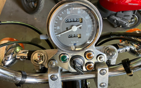 HONDA REBEL MC13