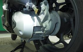 HONDA PCX 125 JK05