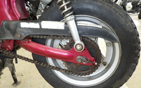 HONDA DAX 50 GEN 2 AB26