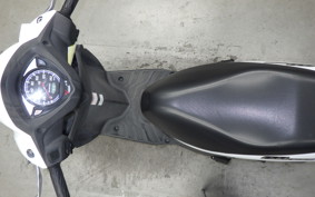 SUZUKI ADDRESS 110 2010 CE47A