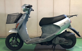 SUZUKI LET`S4 CA41A