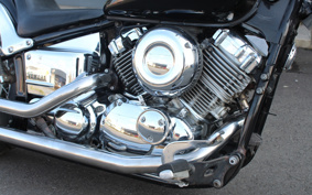 YAMAHA DRAGSTAR 400 2002 VH01J