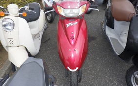 HONDA DIO Gen.6 AF62