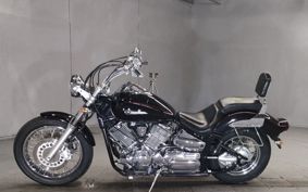 YAMAHA DRAGSTAR1100 VP13J