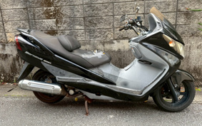 SUZUKI SKYWAVE 250S-1 CJ43A