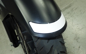 SUZUKI GSX-S125 DL32B