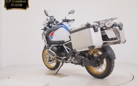 BMW R1250GS ADVENTURE 2021
