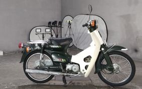 HONDA SUPER CUB70 C70
