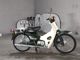 Фото Honda SUPER CUB70 с японского аукциона