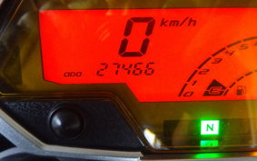 KAWASAKI Z1000 ABS 2013 ZRT00D