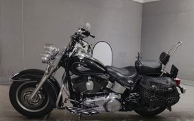 HARLEY FLSTC1580 2008 BW5