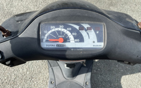 SUZUKI LET`S2 CA1PA