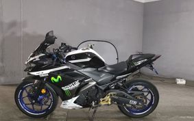 YAMAHA YZF-R25 RG10J