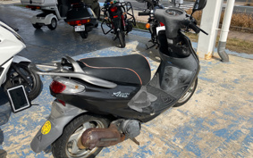 YAMAHA AXIS100 SB06J