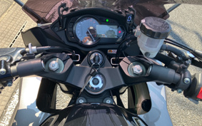 KAWASAKI NINJA 1000 2011 ZXT00G