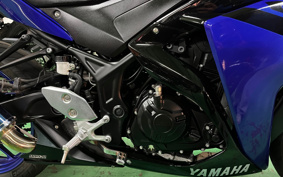 YAMAHA YZF-YZF-R3 ABS 2018 RH13J