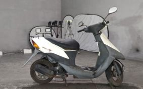 SUZUKI LET's 2 CA1KA