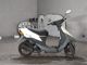 Фото Suzuki LET's 2 с японского аукциона