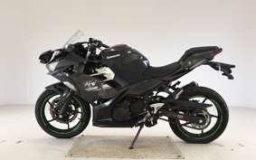 KAWASAKI NINJA 250 2 EX250P