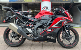 KAWASAKI  NINJA ZX-25R SE ZX250H