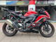 Фото Kawasaki NINJA ZX-25R SE с японского аукциона