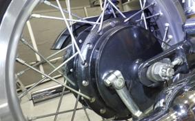 KAWASAKI W650 2003 EJ650A