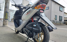 HONDA DIO Z4 AF63