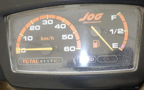 YAMAHA JOG Gen.2 3YJ