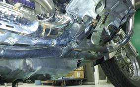 KAWASAKI VULCAN 1500 CLASSIC 2000 VNT50J