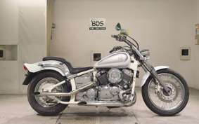 YAMAHA DRAGSTAR 400 2001 VH01J
