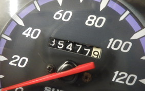 SUZUKI ADDRESS 110 2019 CE47A