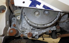 HONDA NSR250R SP MC18