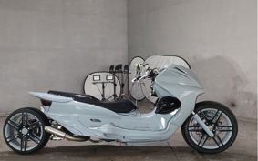 YAMAHA MAJESTY 250C SG03J