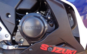 SUZUKI GSX250 R DN11A