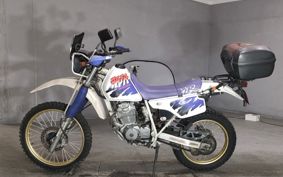 HONDA XLR250 BAJA MD22