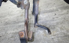HONDA C50 SUPER CUB 2002 AA01