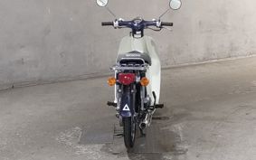 HONDA SUPER CUB90 HA02