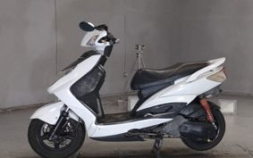 YAMAHA CYGNUS125XSR SE44J