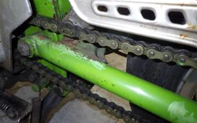 YAMAHA CHAPPY 50 439