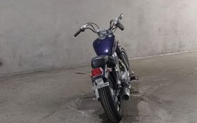SUZUKI SAVAGE 400 NK41A