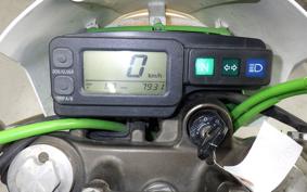 KAWASAKI KLX250 LX250E